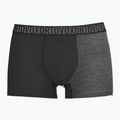 Труси термічні чоловічі ORTOVOX 150 Essential Briefs black raven