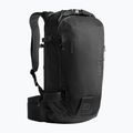 Рюкзак лижний ORTOVOX Free Rider 28 l black raven