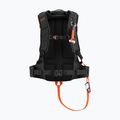 Рюкзак лавинний ORTOVOX Avabag Litric Freeride 28 l black raven 2