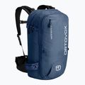 Рюкзак для скітуру ORTOVOX Haute Route 32 l blue nunatak
