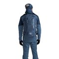 Рюкзак для скітуру ORTOVOX Haute Route 32 l blue nunatak 3