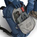 Рюкзак для скітуру ORTOVOX Haute Route 32 l blue nunatak 7
