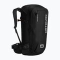 Рюкзак для скітуру ORTOVOX Haute Route 40 l black