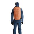 Рюкзак для скітуру ORTOVOX Haute Route 40 l faded tangerine 3