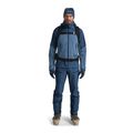 Рюкзак для скітуру ORTOVOX Haute Route 40 l faded tangerine 4