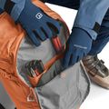 Рюкзак для скітуру ORTOVOX Haute Route 40 l faded tangerine 7