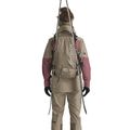 Рюкзак для скітуру жіночий ORTOVOX Switchback 25 l S dark linen 6