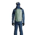 Рюкзак для скітуру ORTOVOX Switchback 27 l green acid 3
