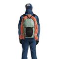 Рюкзак для скітуру ORTOVOX Switchback 27 l green acid 5
