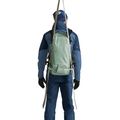 Рюкзак для скітуру ORTOVOX Switchback 27 l green acid 6