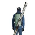 Рюкзак для скітуру ORTOVOX Switchback 27 l green acid 7