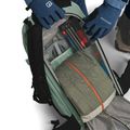 Рюкзак для скітуру ORTOVOX Switchback 27 l green acid 8