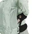 Рюкзак для скітуру ORTOVOX Switchback 30 l S green acid 7