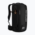 Рюкзак для скітуру ORTOVOX Switchback 32 l black raven