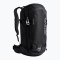 Рюкзак для скітуру ORTOVOX Venet Tour 30 l black raven