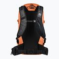 Рюкзак для скітуру ORTOVOX Venet Tour 30 l faded tangerine 2