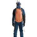 Рюкзак для скітуру ORTOVOX Venet Tour 30 l faded tangerine 6