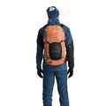 Рюкзак для скітуру ORTOVOX Venet Tour 30 l faded tangerine 7