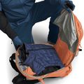 Рюкзак для скітуру ORTOVOX Venet Tour 30 l faded tangerine 9