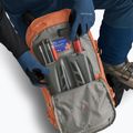 Рюкзак для скітуру ORTOVOX Venet Tour 30 l faded tangerine 13