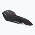 Сідло для велосипеда  Wittkop Medicus Twin 7.0 чорне WT-999021200