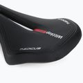 Сідло для велосипеда  Wittkop Medicus Twin 7.0 чорне WT-999021200 5