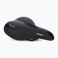 Сідло для велосипеда  Wittkop Medicus Twin 3.0 чорне WT-999081200