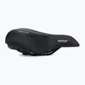 Сідло для велосипеда  Wittkop Medicus Twin 3.0 чорне WT-999081200 2