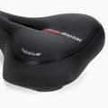 Сідло для велосипеда  Wittkop Medicus Twin 3.0 чорне WT-999081200 5