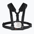 Кріплення для камери на грудну клітку GoXtreme Chest-Mount чорне 55232