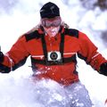 Кріплення для камери на грудну клітку GoXtreme Chest-Mount чорне 55232 4