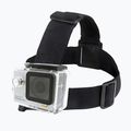 Кріплення для камери на голову GoXtreme Head-Strap-Mount чорне 55235