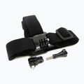 Кріплення для камери на голову GoXtreme Head-Strap-Mount чорне 55235 2