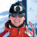 Кріплення для камери на голову GoXtreme Head-Strap-Mount чорне 55235 3