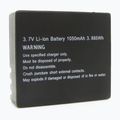 Акумулятор для камери GoXtreme Lithium Battery Vision DUO чорний 01477