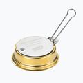 Туристична плита Esbit Alcohol Burner brass 3