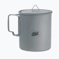 Кружка туристична Esbit Titanium Pot 750 ml titanium