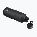 Пляшка туристична Esbit Majoris Stainless Steel Drinking Bottle 1000 ml black 2