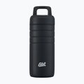 Термокружка Esbit Majoris Stainless Steel Thermo Mug With Insulated Lid 450 ml black