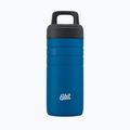 Термокружка Esbit Majoris Stainless Steel Thermo Mug With Insulated Lid 450 ml polar blue