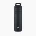 Термос Esbit Majoris Stainless Steel Wide Mouth Flask "Daypack" 700 ml black