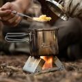 Туристичний казанок Esbit Stainless Steel Pot 625 ml stainless steel 4