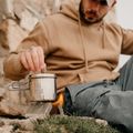 Туристичний казанок Esbit Stainless Steel Pot 625 ml stainless steel 7