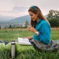 Термос Esbit Majoris Stainless Steel Vacuum Flask 1000 ml stainless steel/matt 6