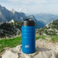 Термокружка Esbit Majoris Stainless Steel Thermo Mug With Flip Top 450 ml polar blue 5