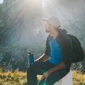 Термокружка Esbit Majoris Stainless Steel Thermo Mug With Flip Top 450 ml polar blue 8