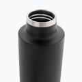 Термопляшка Esbit Sculptor Stainless Steel Insulated Bottle "Standard Mouth" 750 ml black 2