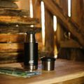 Термос Esbit Sculptor Stainless Steel Vacuum Flask 500 ml black 3