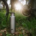 Пляшка туристична Esbit Pictor Stainless Steel Sports Bottle 550 ml stainless stell/matt 8