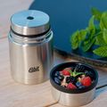 Термос для їжі Esbit Sculptor Stainless Steel Food Jug 750 ml stainless steel/matt 6